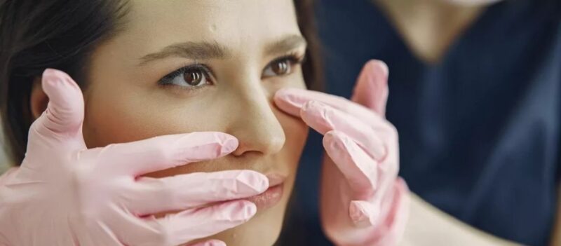 Rhinoplasty Postoperative Care: Recovery Tips, Precautions and Restrictions