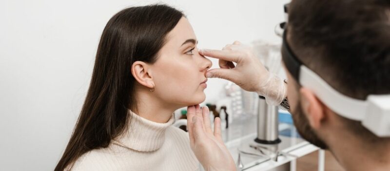 Non-Surgical Rhinoplasty (Liquid Nose Job): Procedure, Benefits and Risks