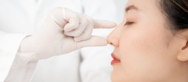 How Much Does Rhinoplasty Cost in the UK? Prices and Factors