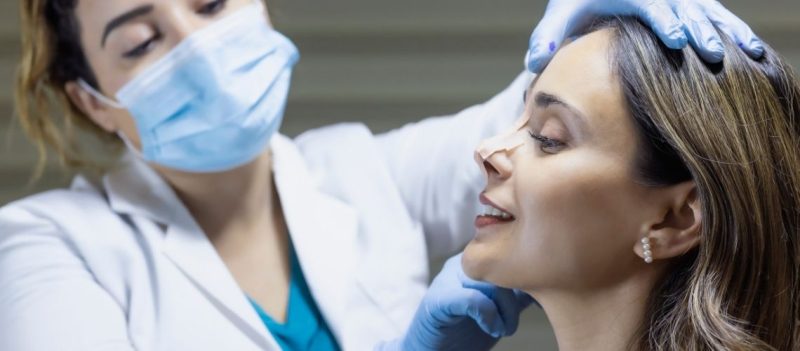 How Much Does Rhinoplasty Cost in the USA? Prices and Factors