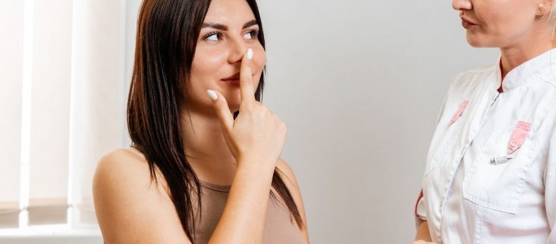 Nasal Tip Drooping After Rhinoplasty: Causes, Prevention and Treatment