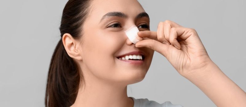 Ski Slope Nose: Features, Rhinoplasty Procedure and Results