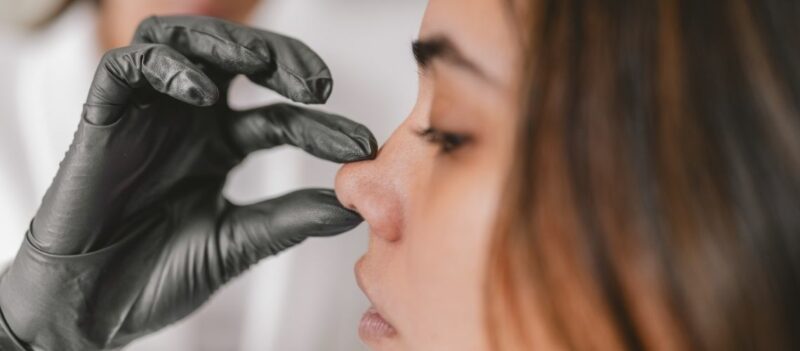 Small Nose: Causes, Facial Proportions and Rhinoplasty Options