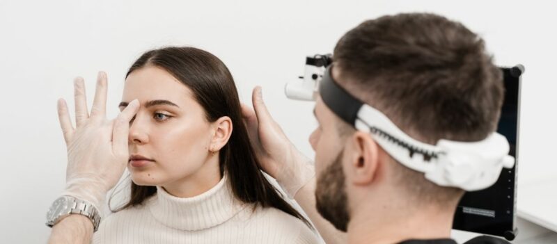 ENT (Otolaryngology): Diseases, Symptoms and Treatments