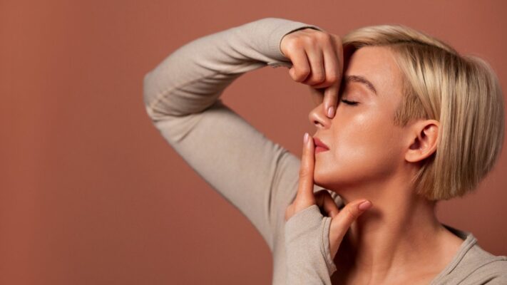 High Nose Bridge vs. Low Nose Bridge: Differences and Facial Features