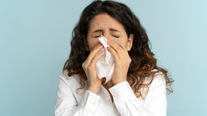 Blocked Nose After Rhinoplasty: Causes and How to Relieve Congestion