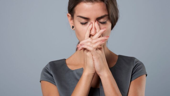 Nasal Valve Collapse: Symptoms, Causes, Diagnosis and Treatment