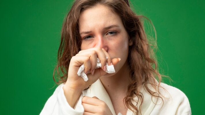 Infection After Septoplasty: Warning Signs, Symptoms and Treatment